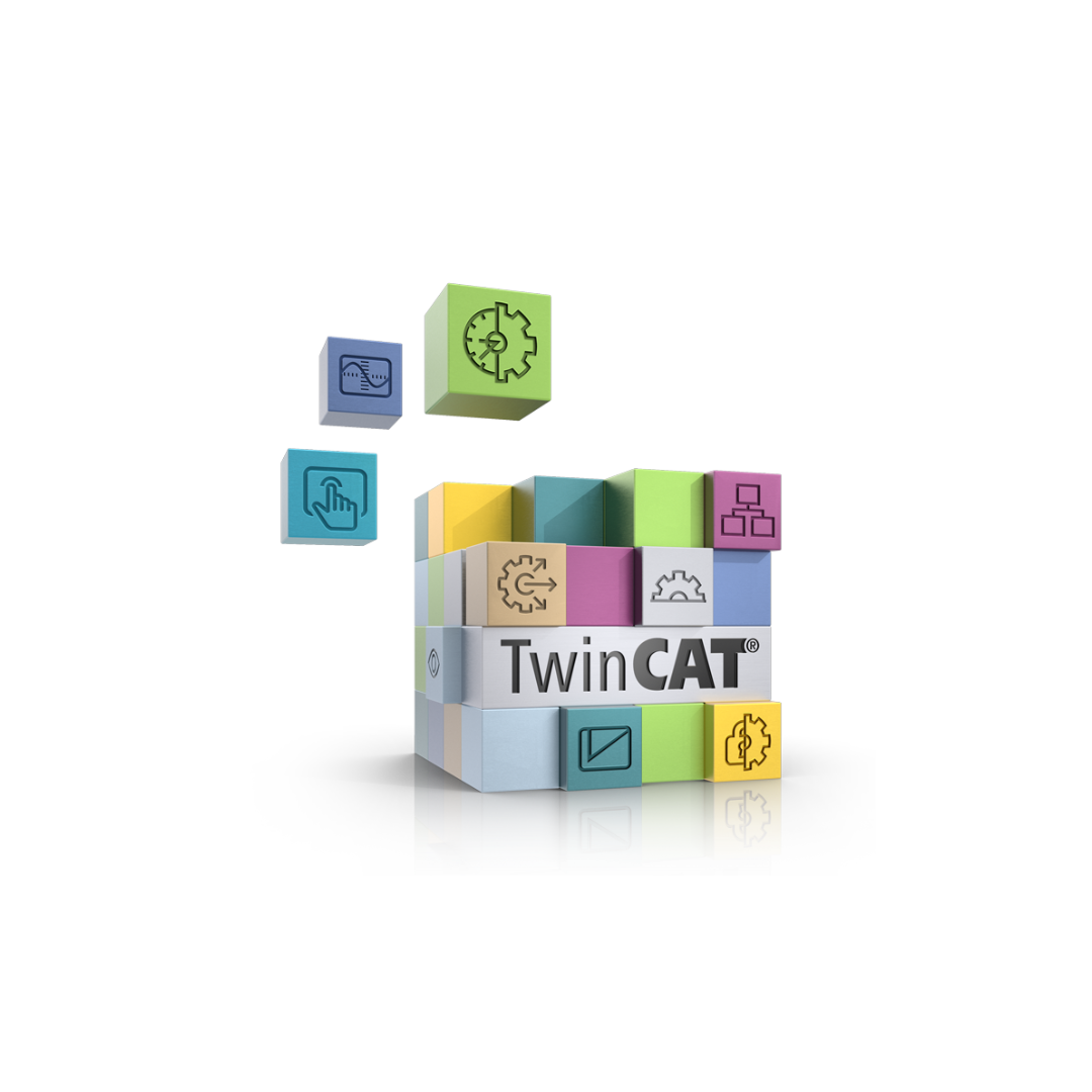 twincat
